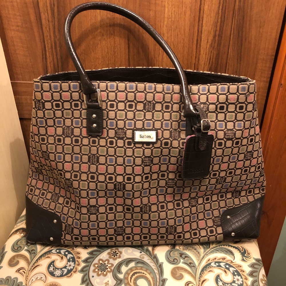 Computer bag/briefcase - Picture 7 of 7